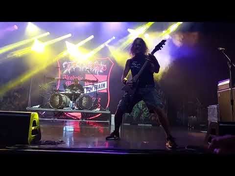 Tankard - Beerbarians (Live @ Bangers 2026 Warm-up) [By Metal Bootlegs]