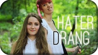 Video thumbnail of "HATERDRANG | SONG feat. Malte "SchweineBoy" [GamerKlinik | Official Video]"