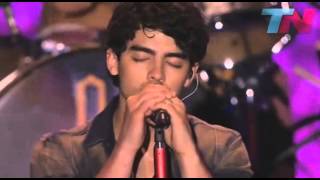 Jonas Brothers Buenos Aires March 3 2013 | Parte 5