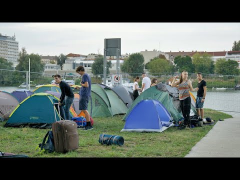 Videó: Győztek a pletykák?