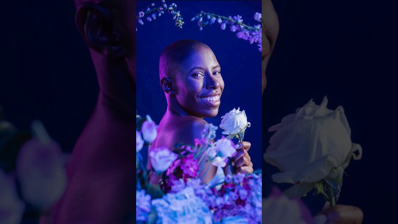 Using my favorite elements! 