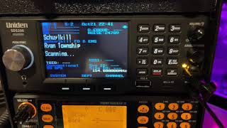 Sds200 debug
