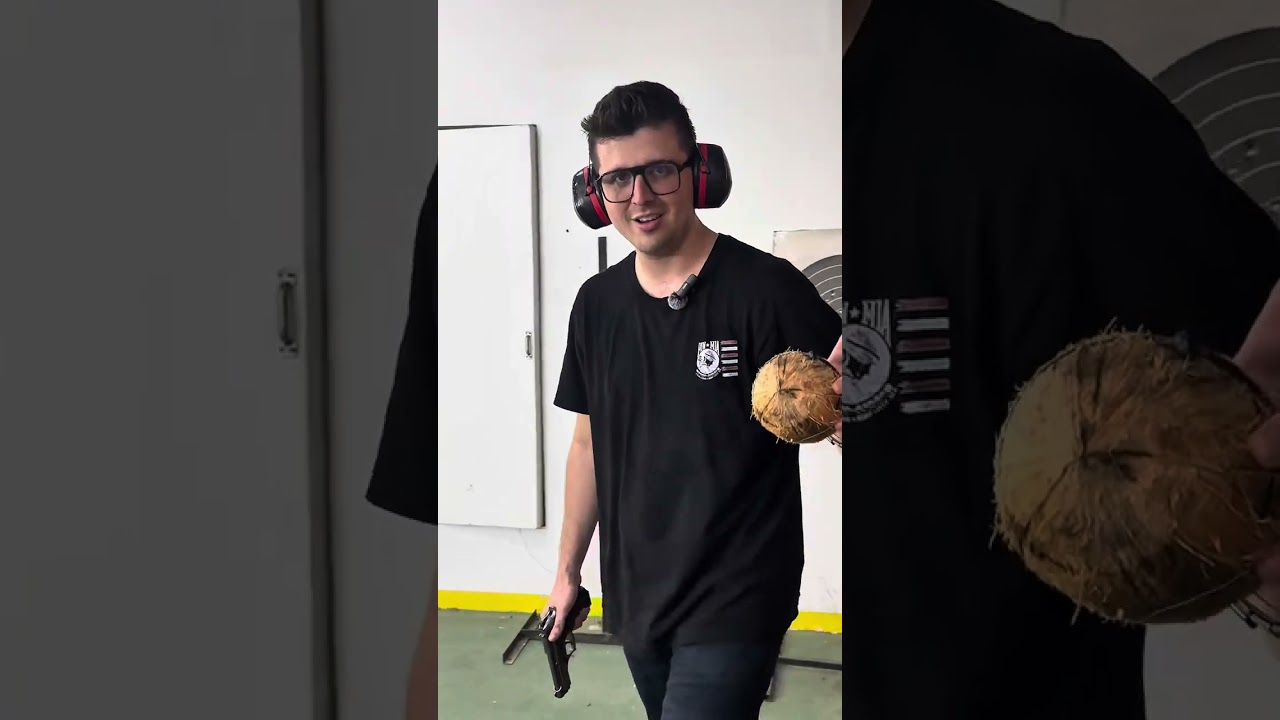 Pistola Ekol Firat Compact K 9mm 