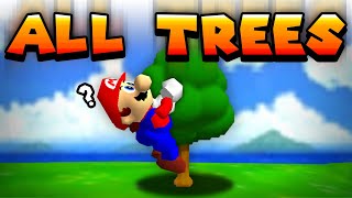 Beating SM64's Dumbest World Record