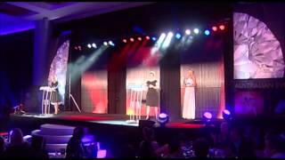 Best Corporate Event 2012