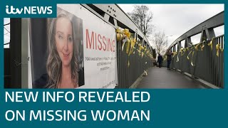 Nicola Bulley: Police clarify why missing woman was deemed 'high risk' | ITV News