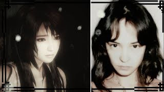 ★|REQUESTED Powerful CC Subliminal | Yuri Kozukata + Lottie Matthews Face Mix + Dark Brown Freckles★ screenshot 2