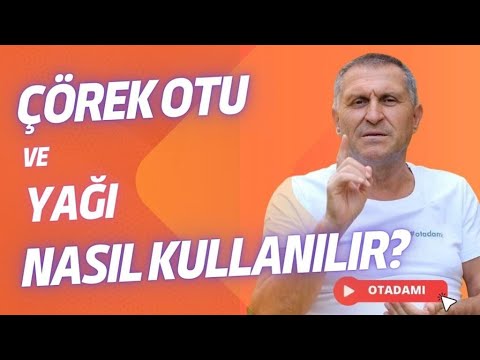 Video: Çörek Otu Yağı Kullanmanın 4 Yolu