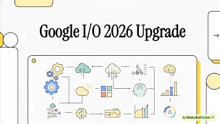 @Google I/O 2026: Everything You Need to Know (Gemini 3.5, AI Search, & More!)