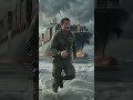 Two Men Escape Through the Ocean After Cargo Ship Operation! 🚢🌊