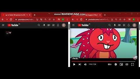 up to faster 85 parison to htf