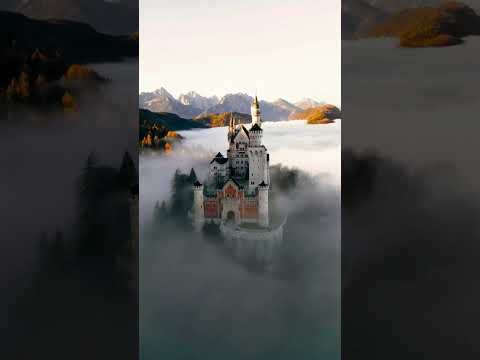 CASTLES That Don T Feel Real Castles 