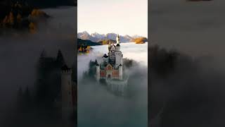 Castles That Dont Feel Real