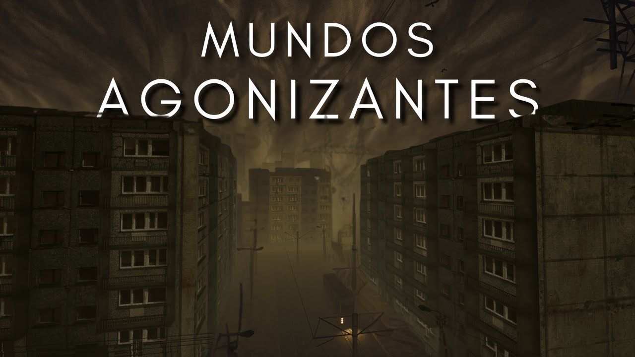 Juegos Con Mundos Agonizantes
