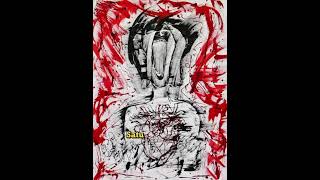Coretan Dua Langit - Artami Soundscapes