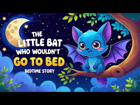 🦇 The Little