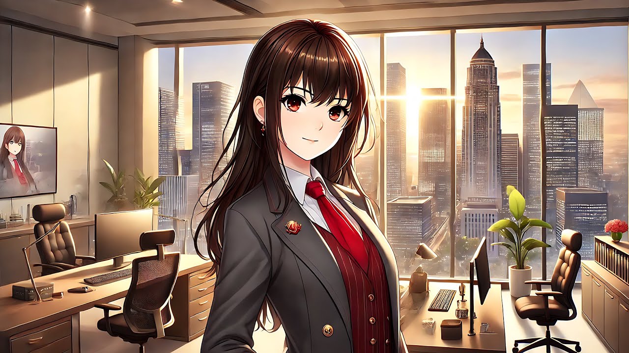 Reborn, I Let My Adopted Sister Have Him, Focused on Success, and Joined a Top International Company