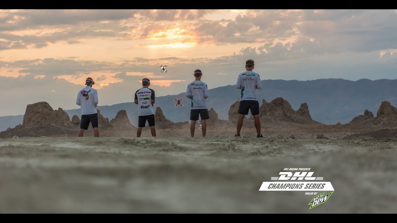 The Road to the DHL Champions Series Finals Part 1