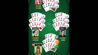 Best chinese poker iPhone / Android screenshot 4