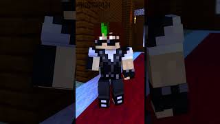 Bad Boy Boogey - Life Series Short  #lifeseries #minecraftanimation