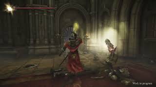 Unity - AoDS Project - Update 24/01/2024 - Combat