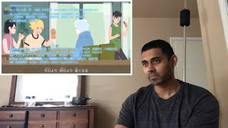 Download Lagu Boruto ending 16 Kimi Ga Ita Shirushi Halca Reaction MP3