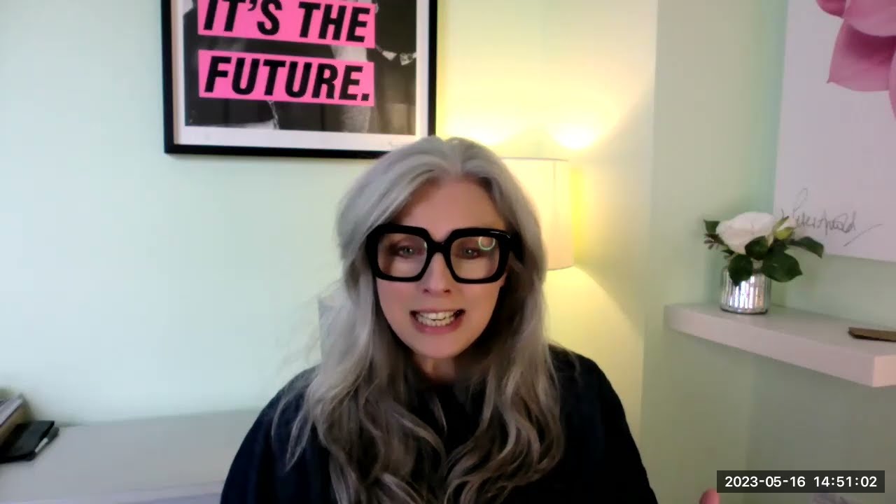 The Loudest Roar - Innovation Tips and Tricks - Tracey Follows