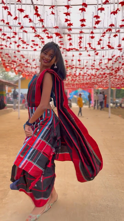 Kukmu Rani | Romeo Baskey | #jiyahembram #santhalisong