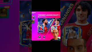 PL Draft Pack ✅#fcmobile #fifamobile #fifa #easportsfcmobile24
