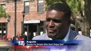 Seersucker In Augusta, GA - The Springtime Social Event of the Year