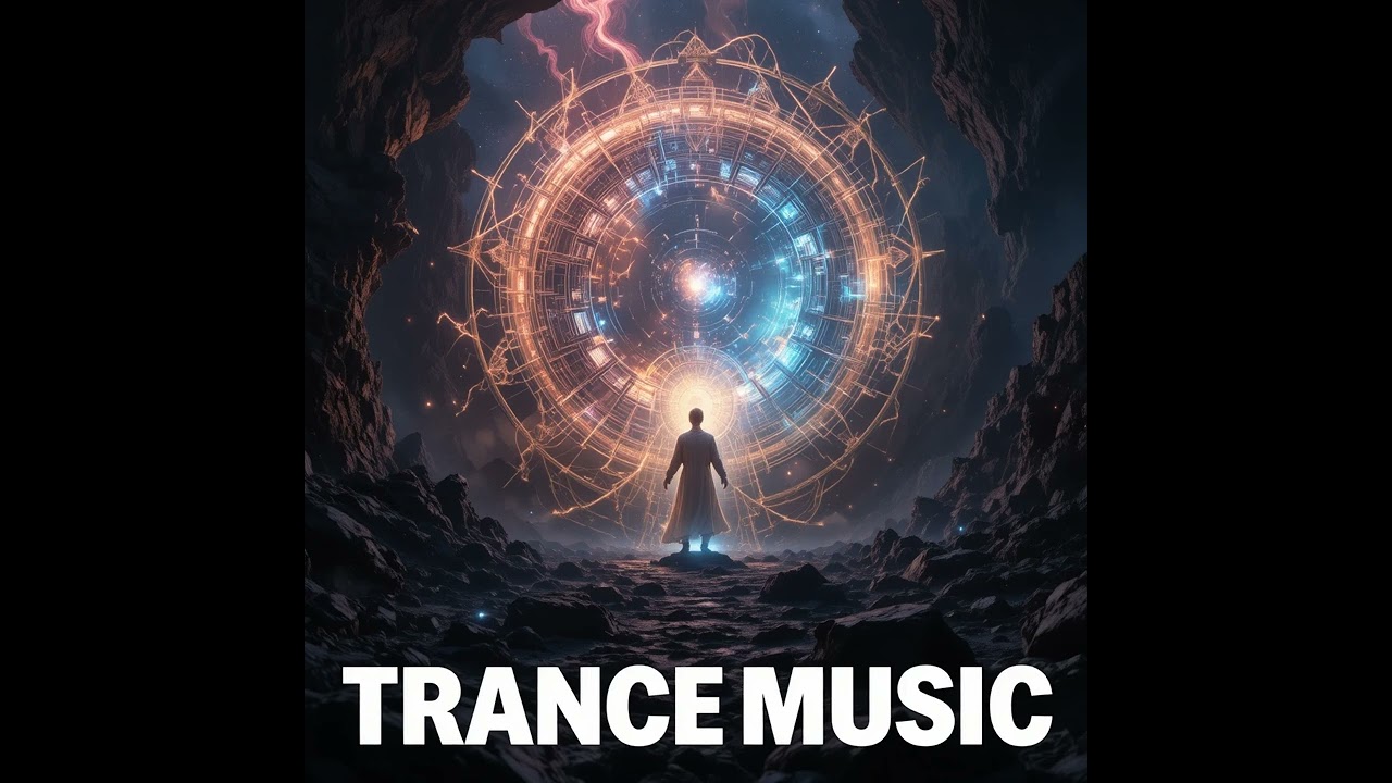 BlixTranceMusicRecords  -  Acid Storm