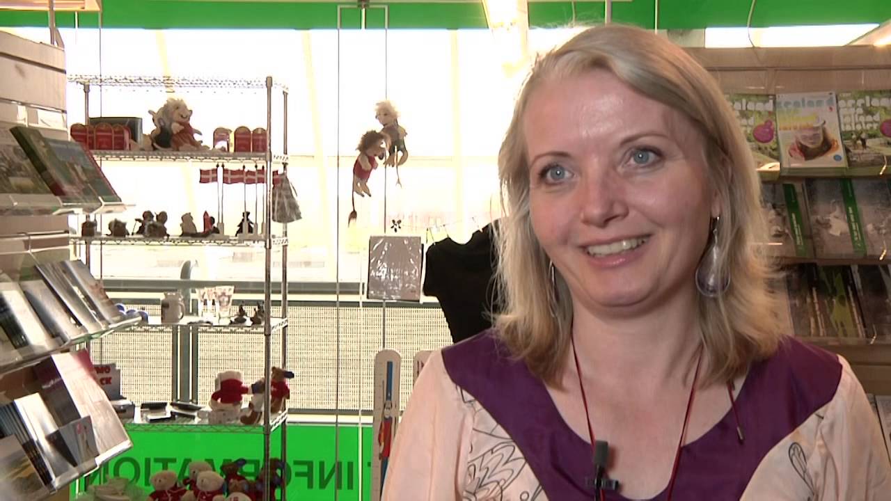 Turist I Egen Kommune Udsolgt TV Ish j YouTube