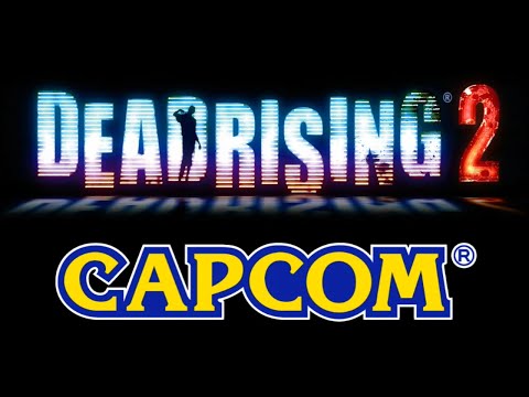 デッドライジング2 / DEAD RISING2 for XBOX360