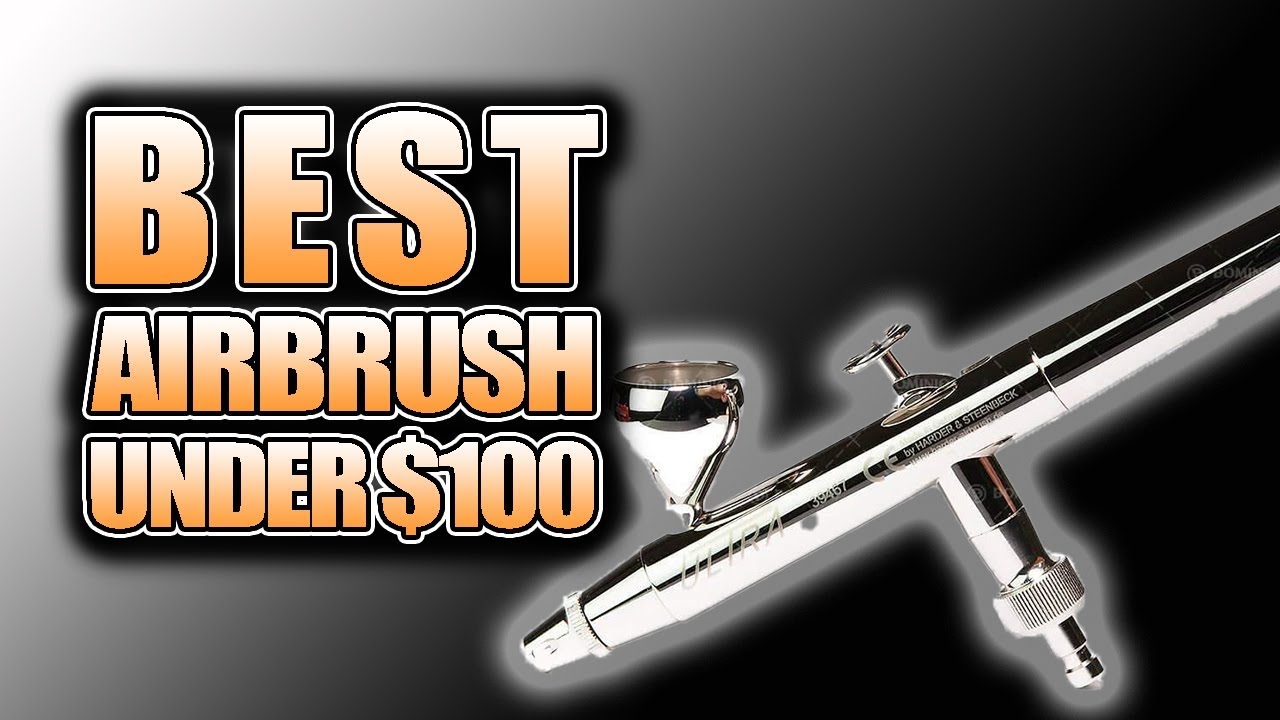 Best Airbrush Paint Sets to Apply to Many Different Surfaces –