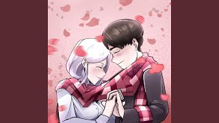 Шарф на двоих