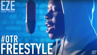 Celebrity [OTR] NO WAY IS HE 16!! EZE - OFF THE RECORD FREESTYLE | #OTR Profile