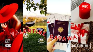 Travel Essentials for Couples Valentine's Day Getaways in 2026