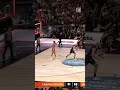 🔥 DARRUN HILLIARD fuerza la prórroga con un CANASTÓN | #LigaEndesa