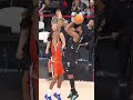 🔥 DARRUN HILLIARD fuerza la prórroga con un CANASTÓN | #LigaEndesa