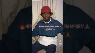 Mfana Kah Gogo 🎵🔥