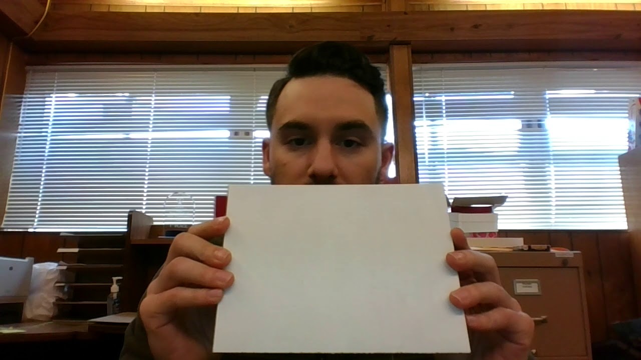 How to Make a Rigid Box