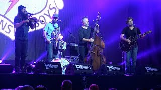 Hackensaw Boys / Ribs & Blues 2017