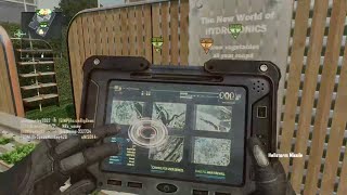 Hellstorm Missile 7 Kill Streak - Call of Duty Black Ops 2