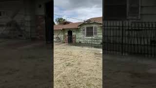 Virtual Tour: 9216 Orion Ave., North Hills, Ca. 91343