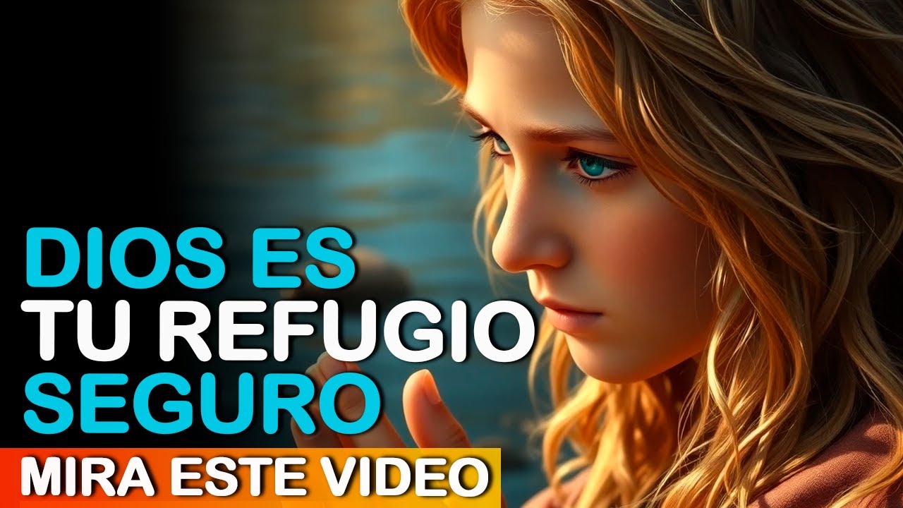 DIOS TE AMA y QUIERE BENDICIRTE: Descubre las PROMESAS para TU VIDA ...