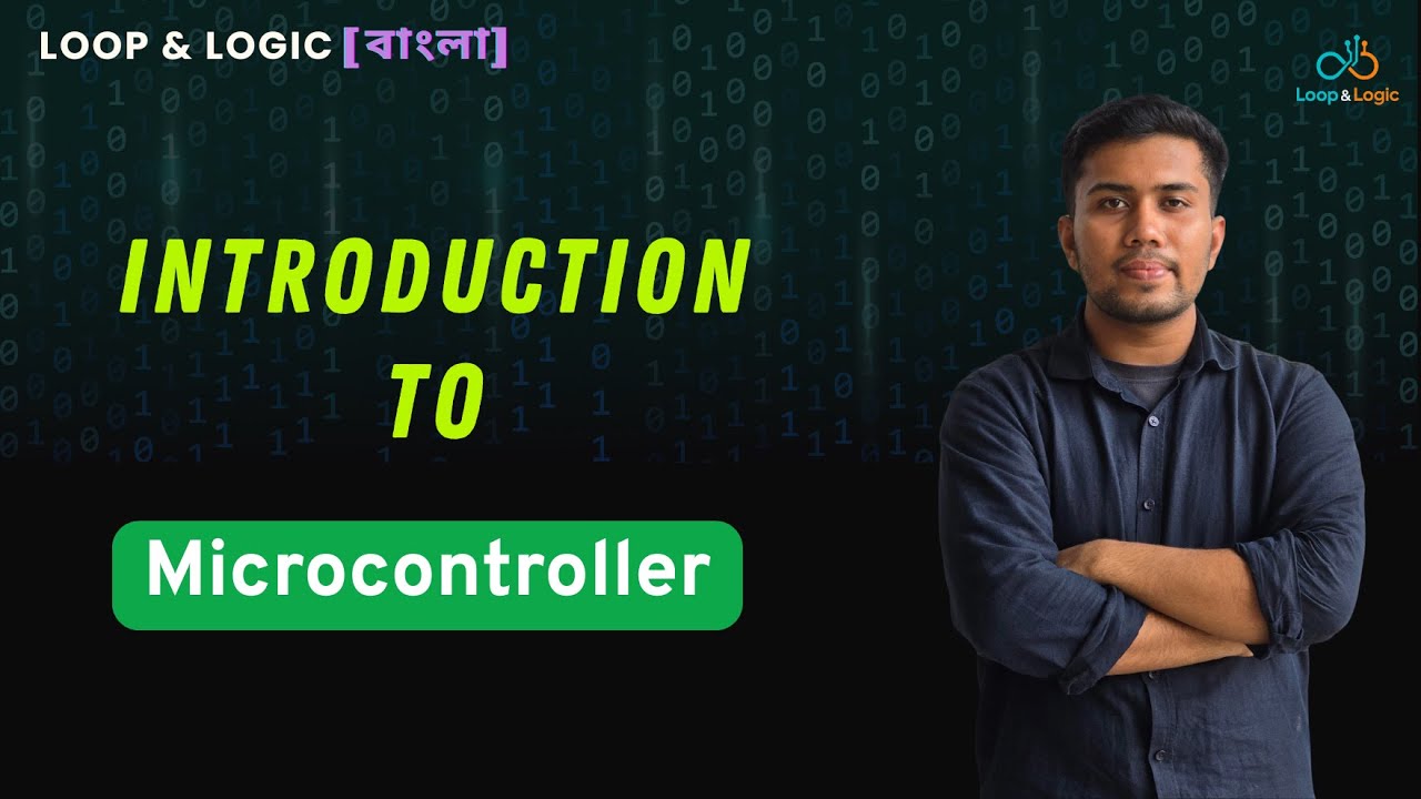 Introduction to Microcontroller | Types | Advantages | Uses