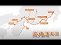 Experience Japan with JR Central