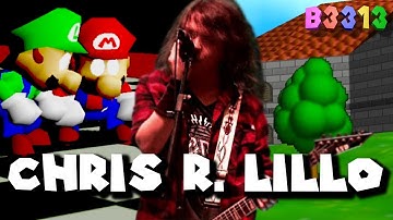 PLAYING B3313 WITH THE CREATOR