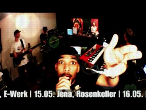 Nosliw "Heiss & Lautour 2009" Trailer
