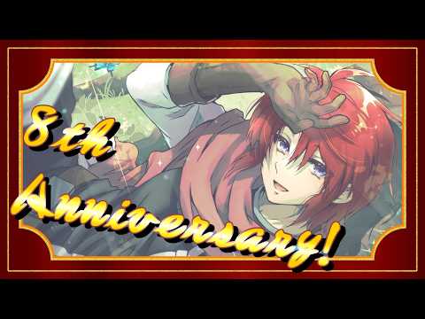【#vtuber 】冒険者、勇者へ…Part3【#周年記念 】